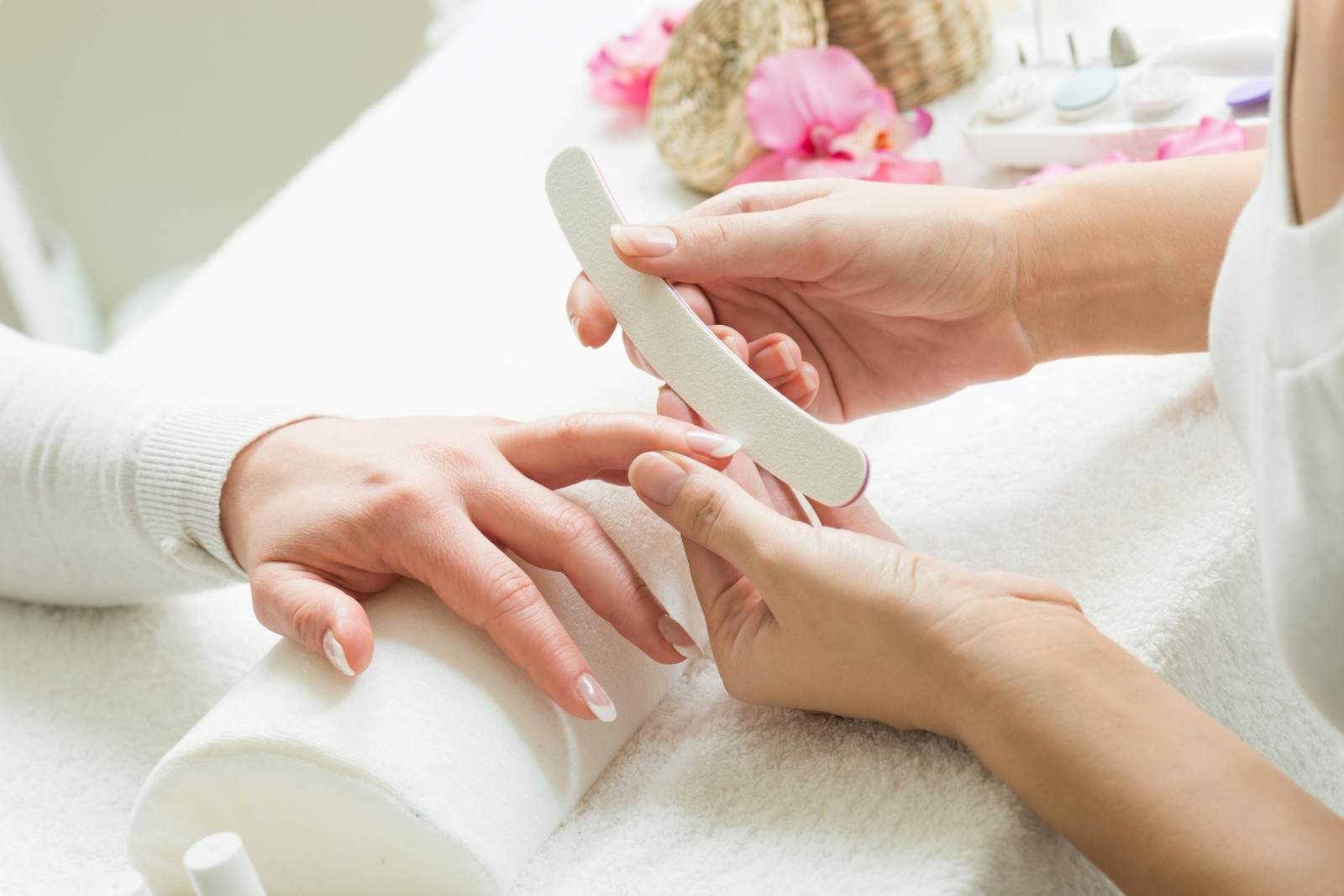 6 Things Your Nails Reveal About Your Health