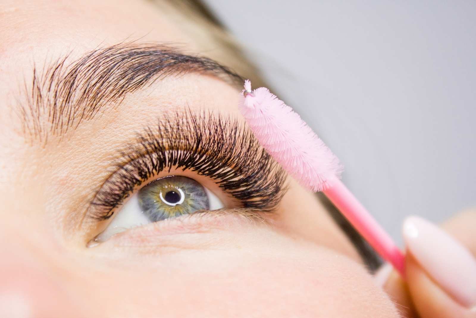 Eyelash Extensions 101
