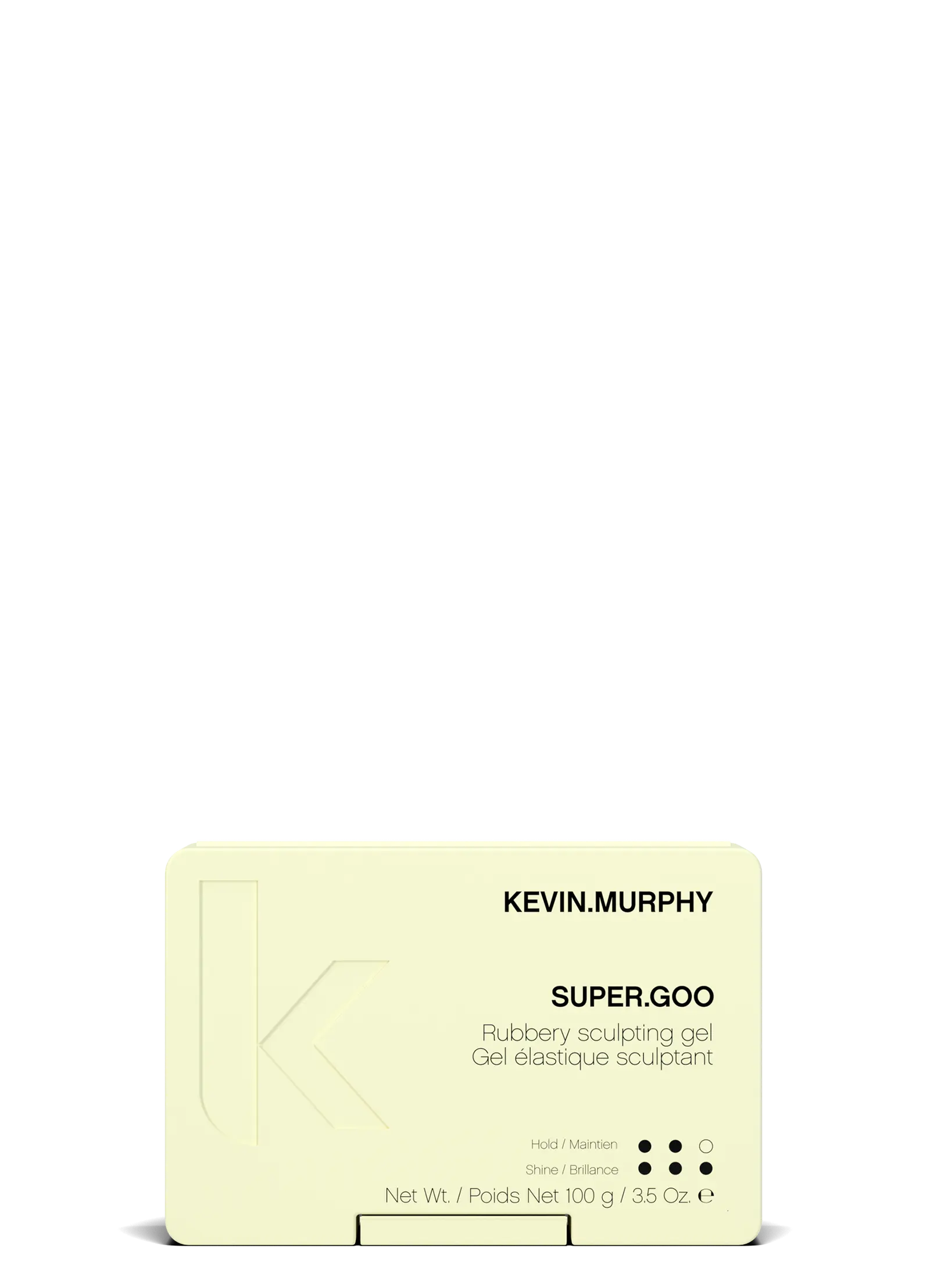 Super Goo Rubbery Sculpting Gel