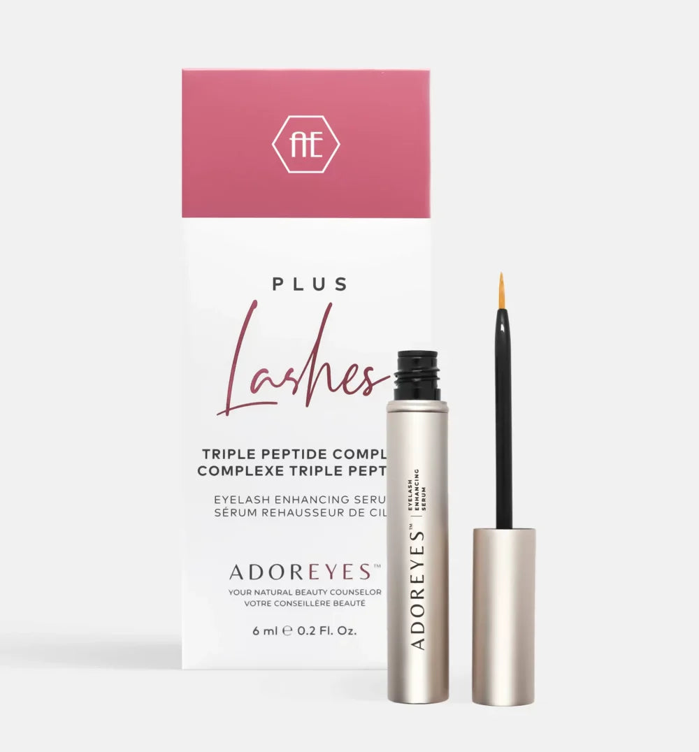 Plus Lashes - Eyelash Enhancing Serum