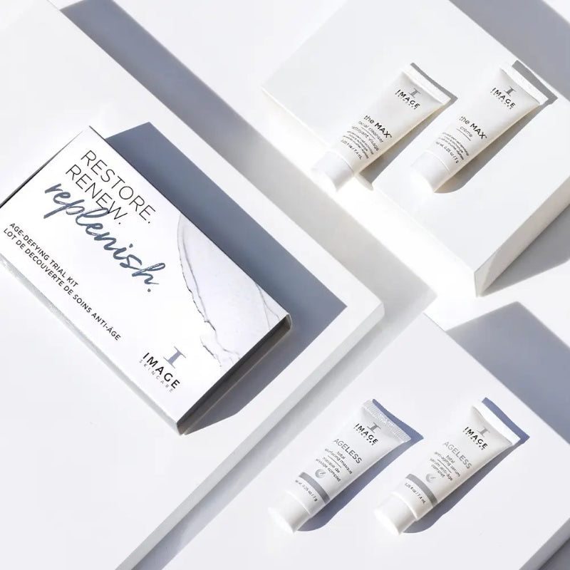 Age-Defying Trial Kit