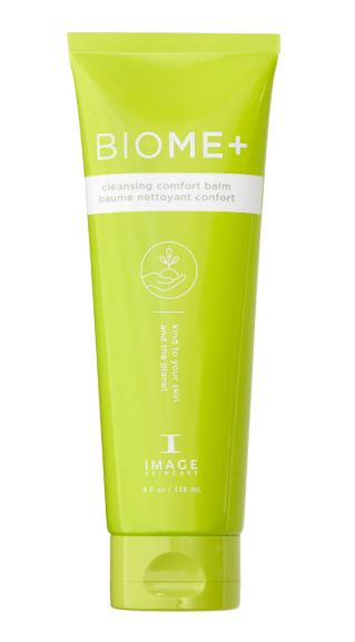 Biome Cleansing Comfort Balm