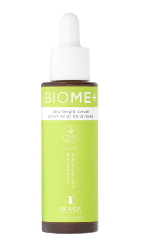Biome+ Dew Bright Serum