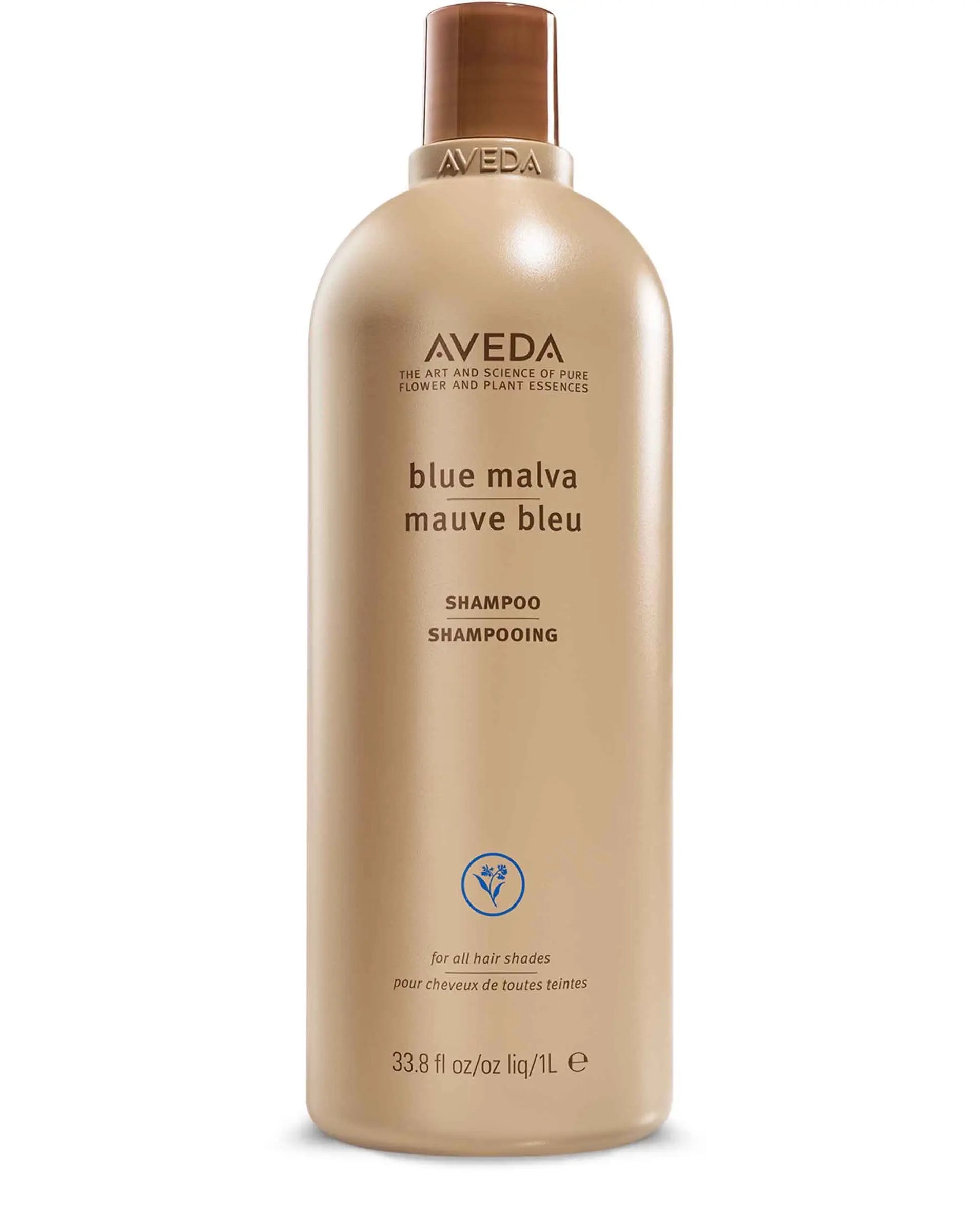 Blue Malva Shampoo