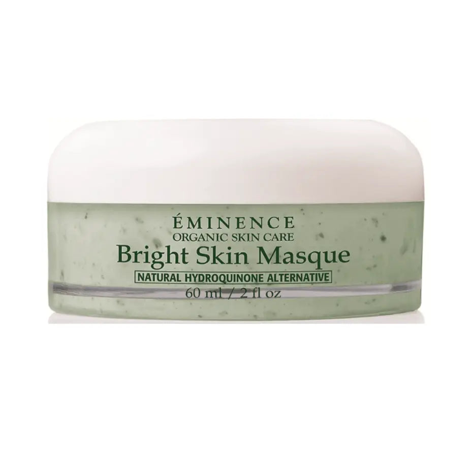 Bright Skin Masque