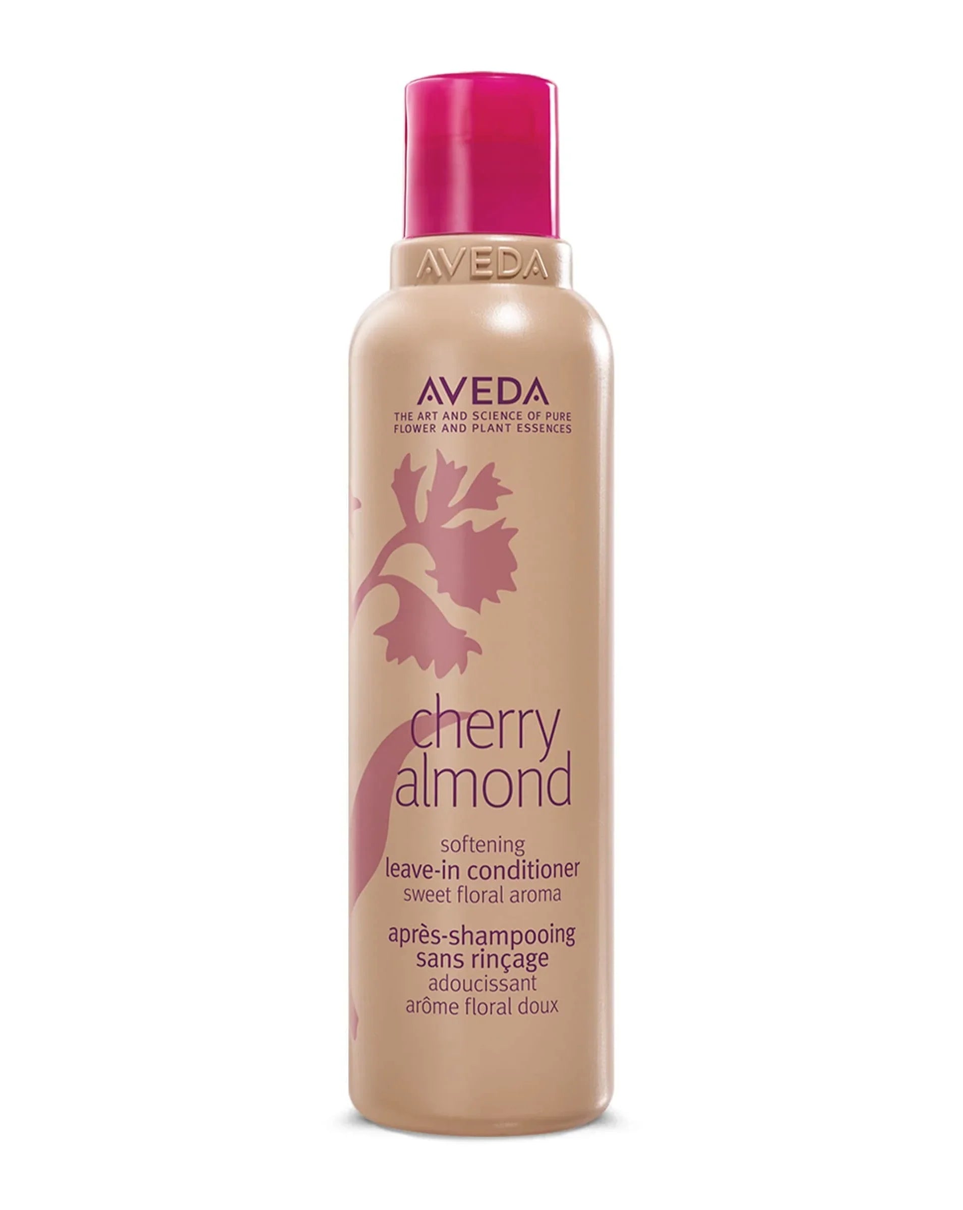 Cherry Almond Leave-In Conditioner