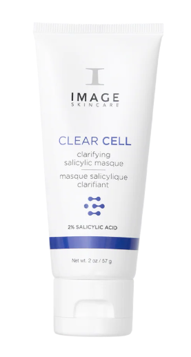 Clear Cell Clarifying Salicylic Masque