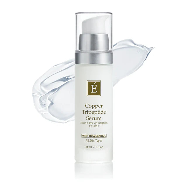 Copper Tripeptide Serum