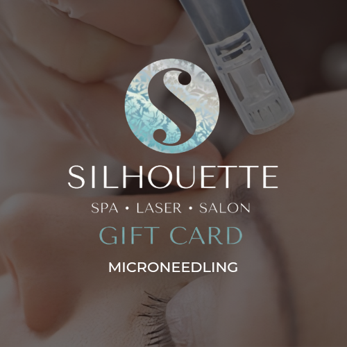Gift Card Microneedling
