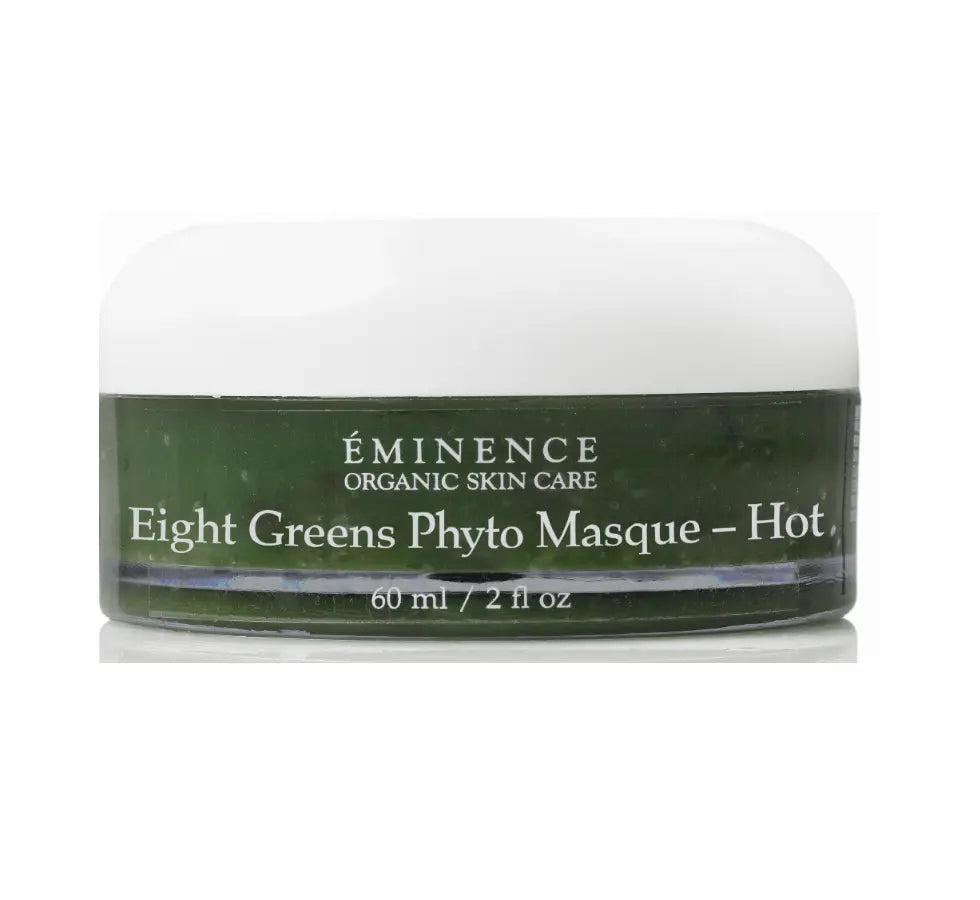Eight Greens Phyto Masque (HOT)