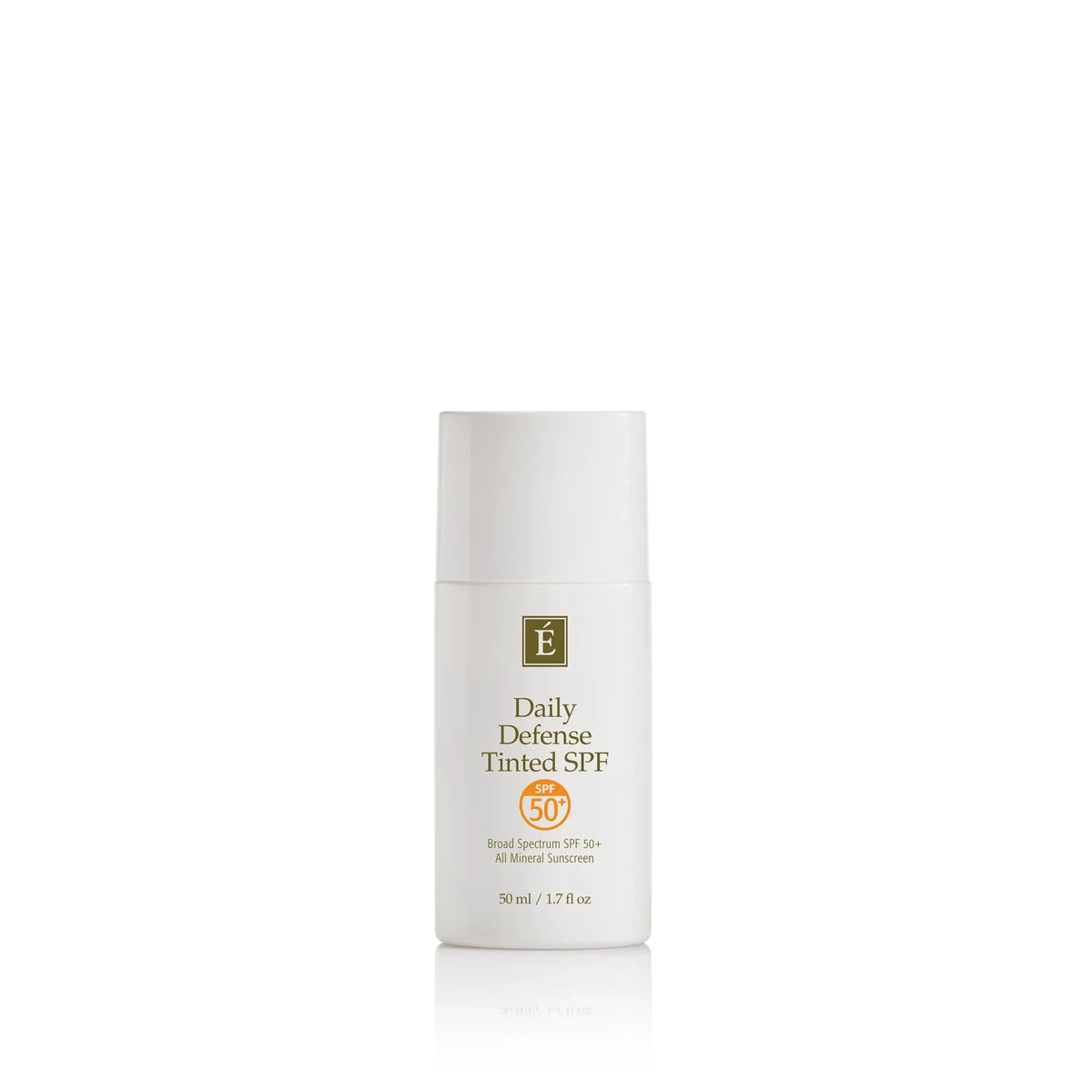 Daily Defense Daily Defense Tinted SPF 50+ – Silhouette Spa & Laser