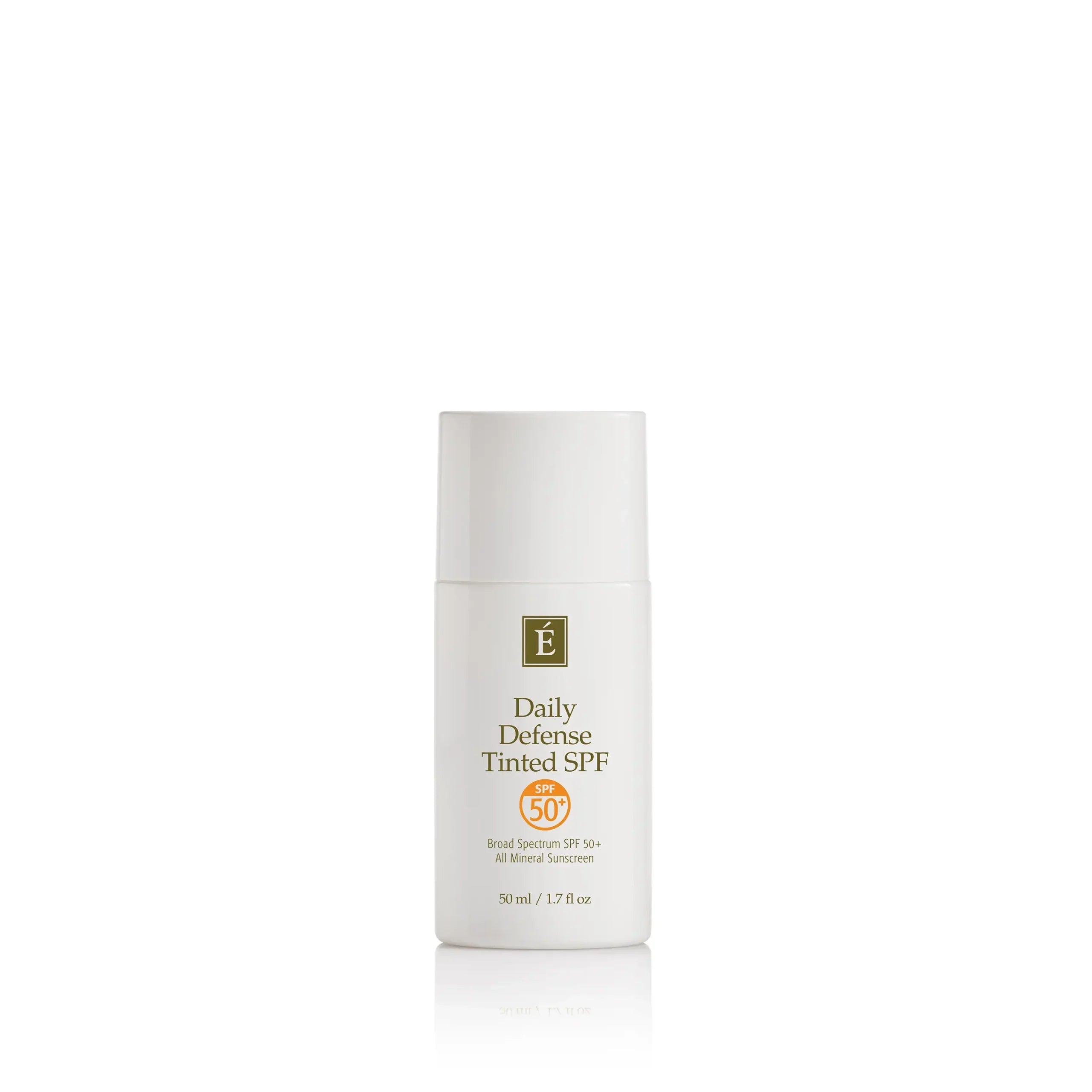 Daily Defense Tinted SPF 50+