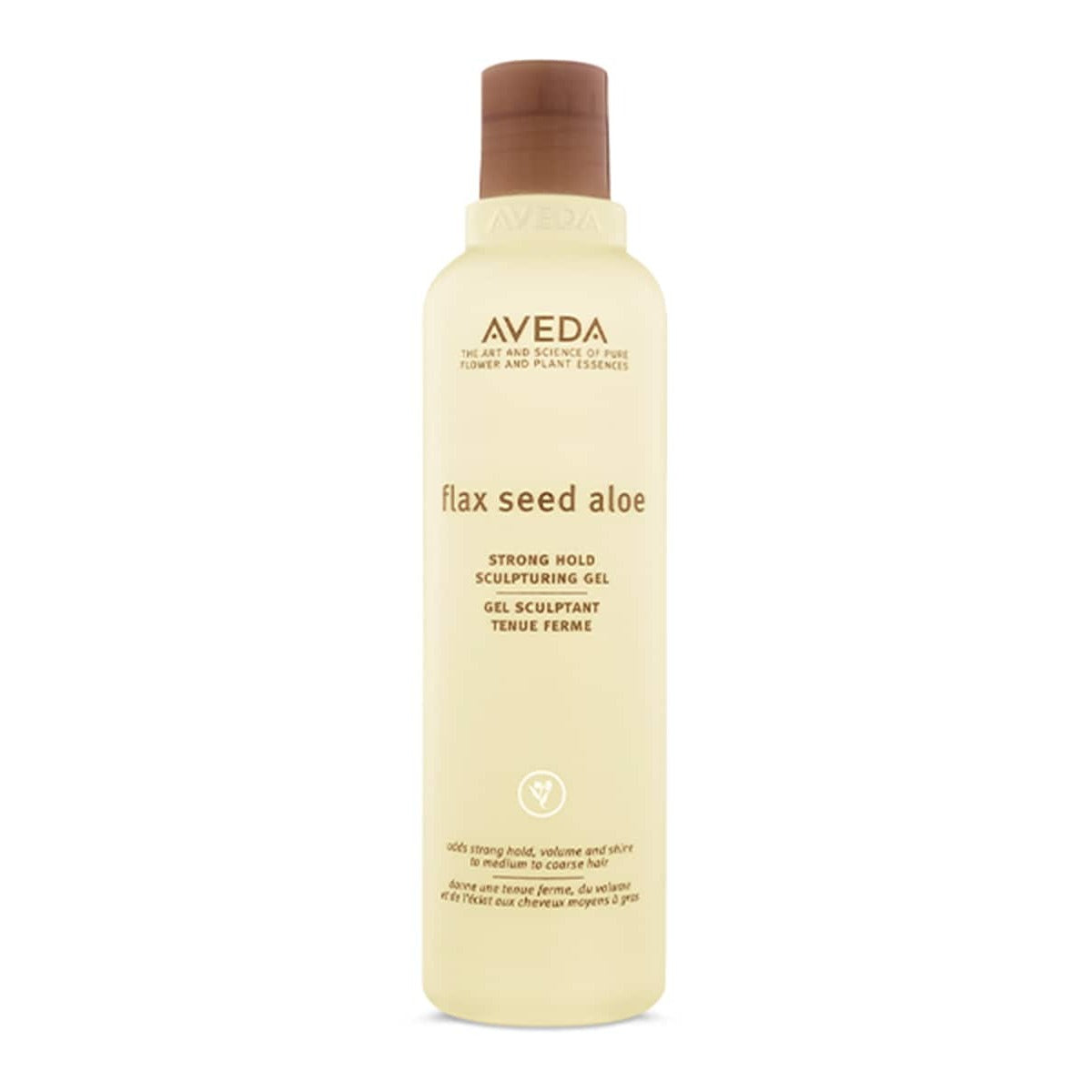 Flax Seed Aloe Gel