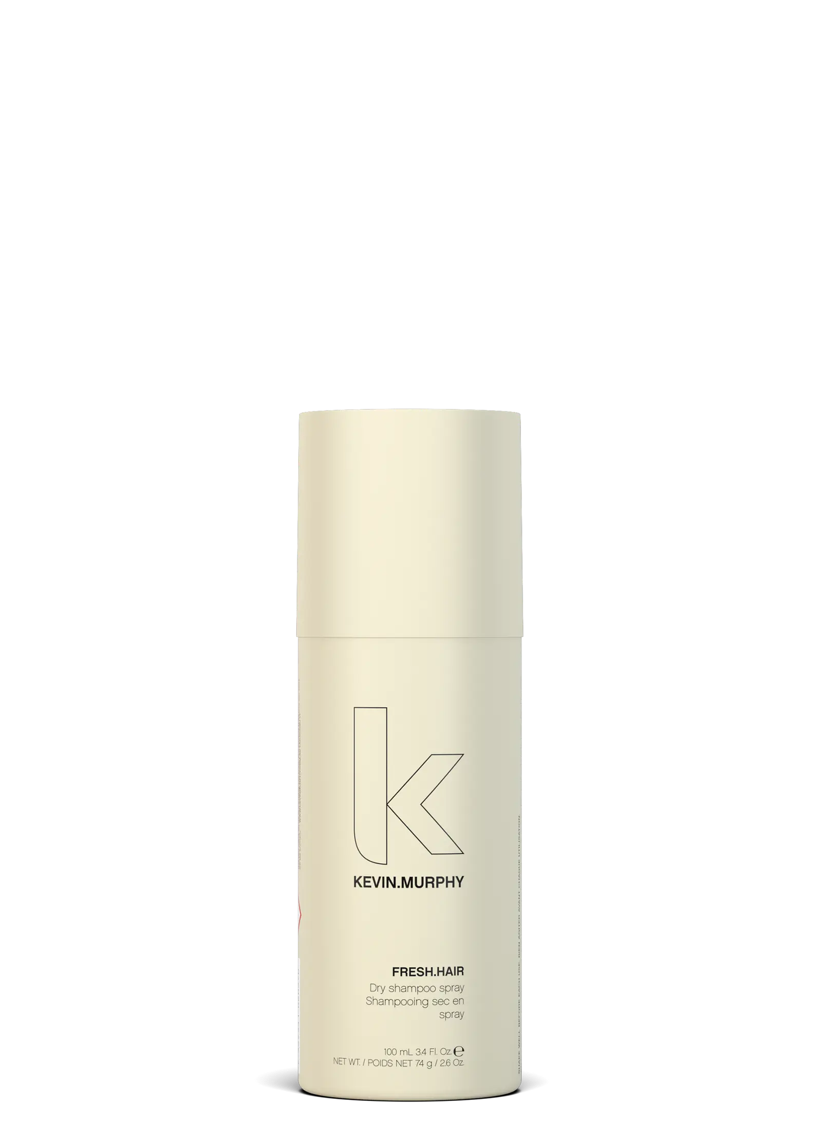 Fresh Hair Dry Shampoo Spray