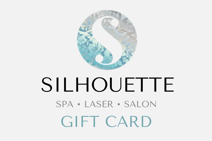 Gift Card Laser Facials