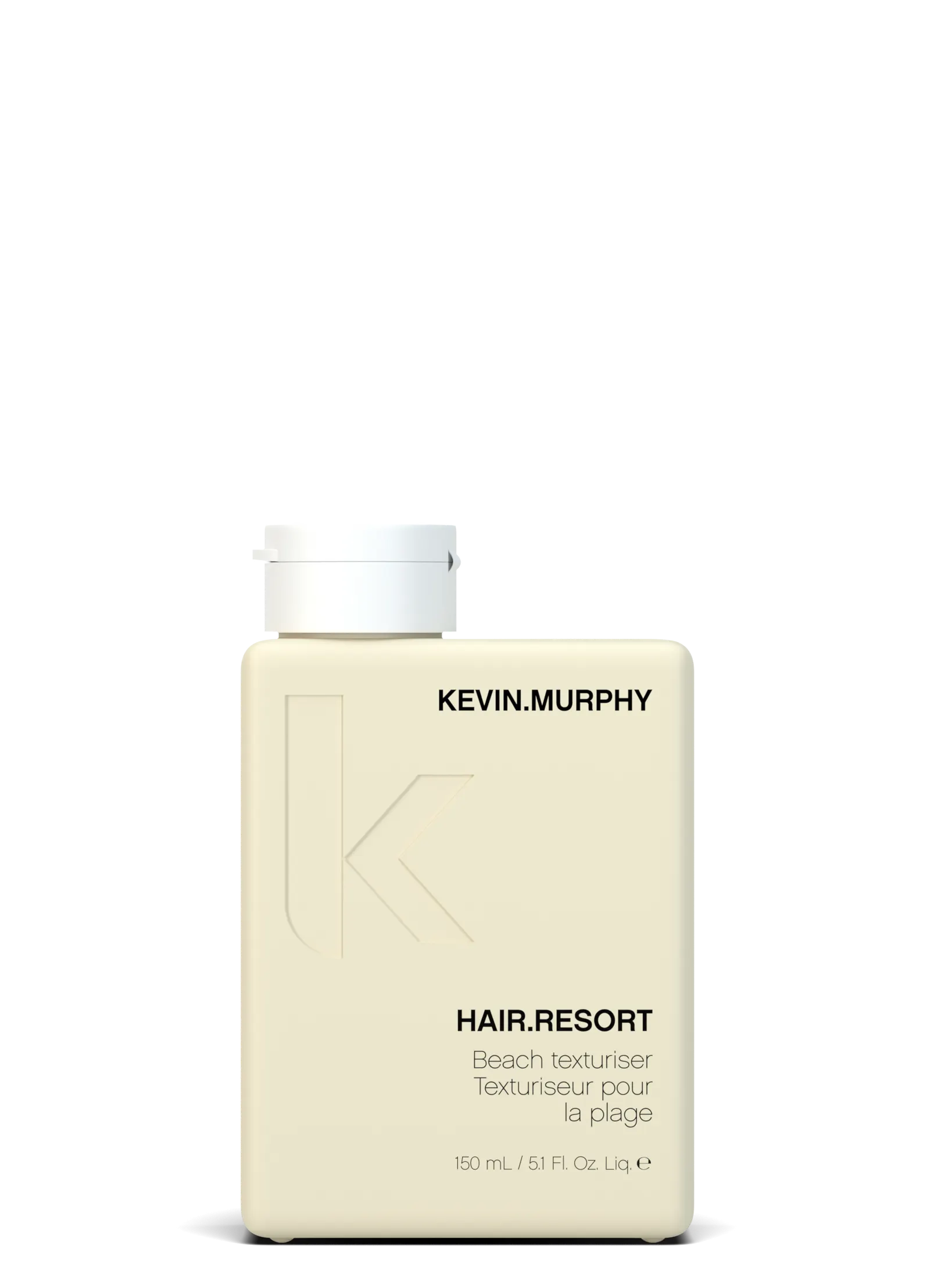 Hair Resort Beach Texturizer