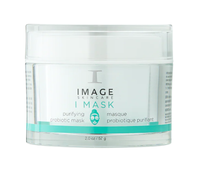 I Mask - Purifying Probiotic Mask