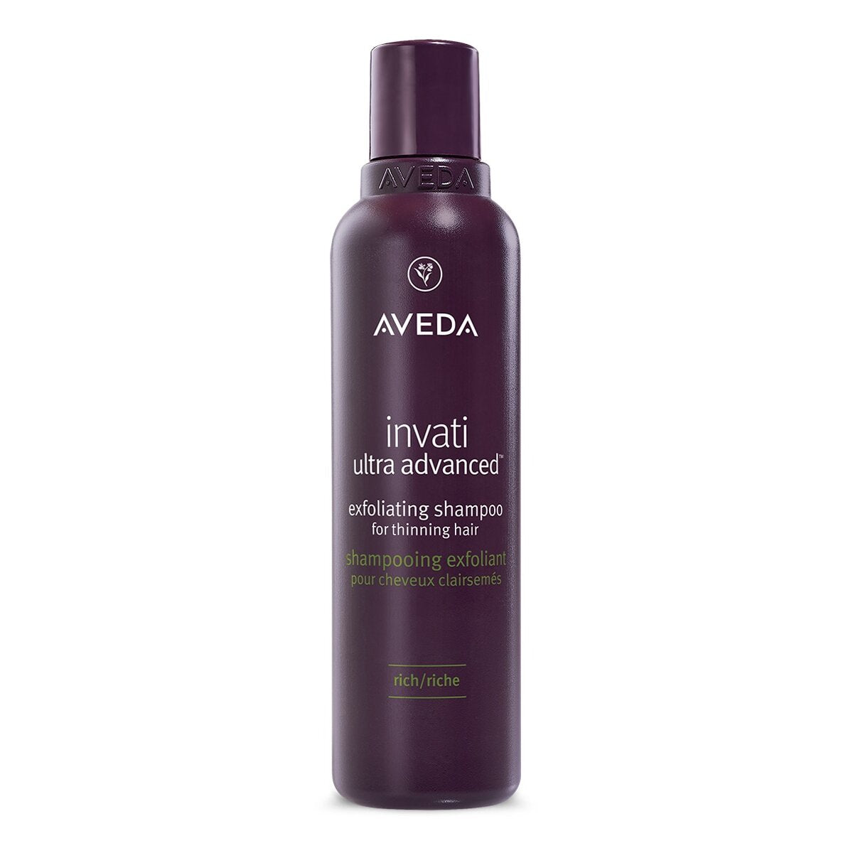 Invati Exfoliating Shampoo RICH