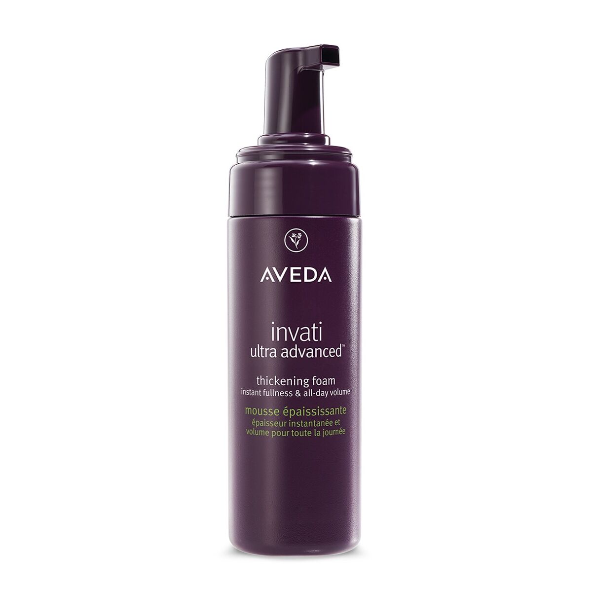 Invati Advanced Thickening Foam