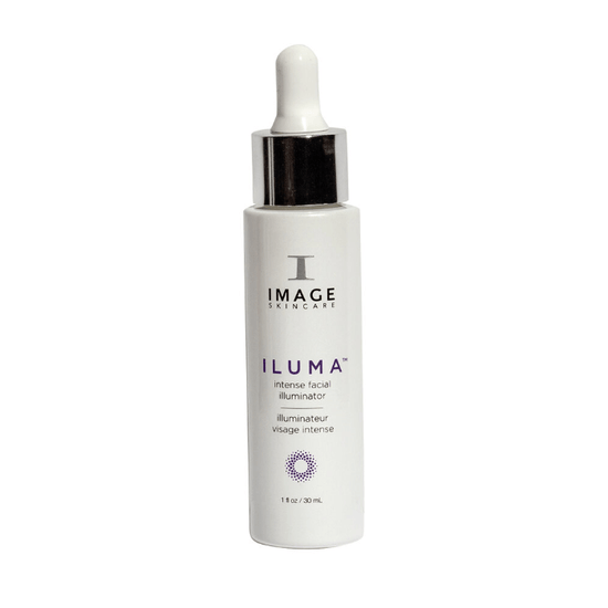 Iluma Intense Facial Illuminator – Silhouette Spa & Laser