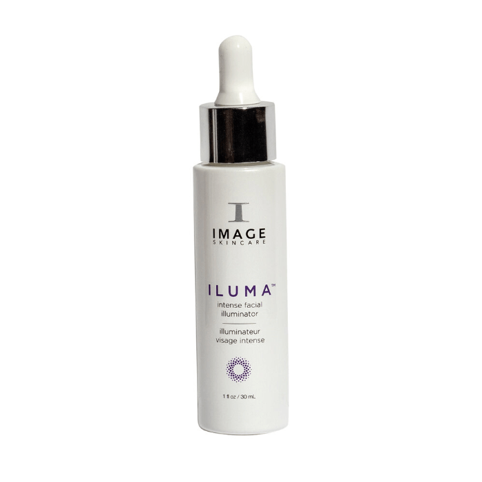 Iluma Intense Facial Illuminator