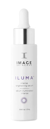 Iluma Intense Brightening Serum