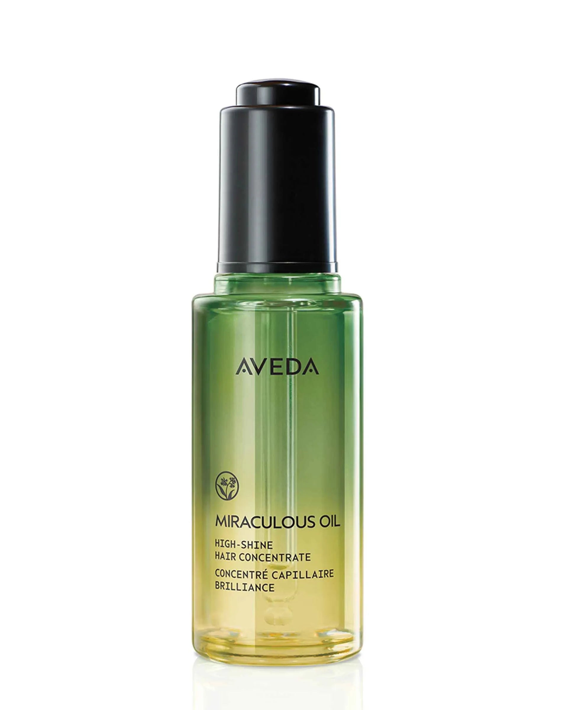 Miraculous Oil - High Shine Hair Concentrate