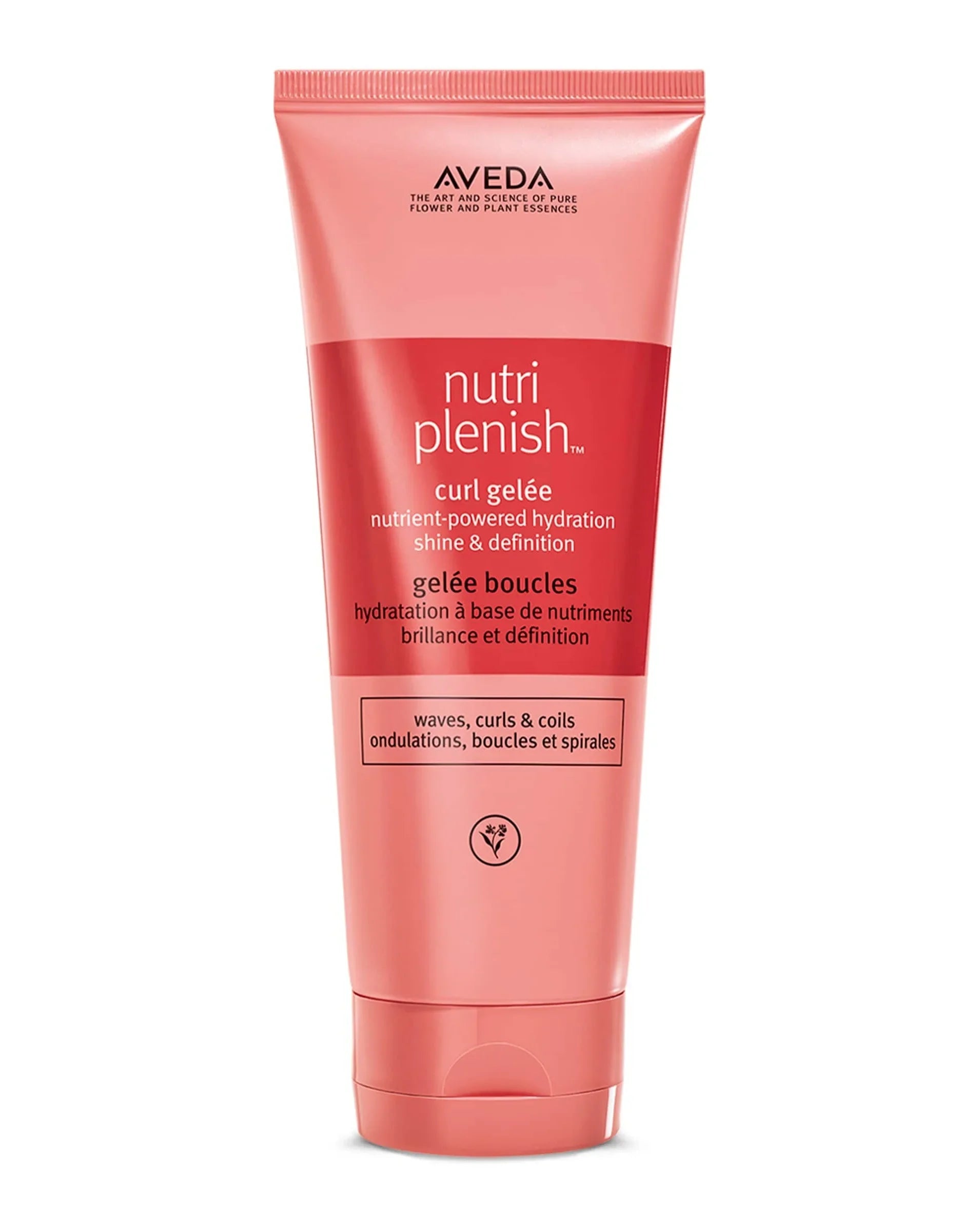 Nutriplenish Curl Gelee