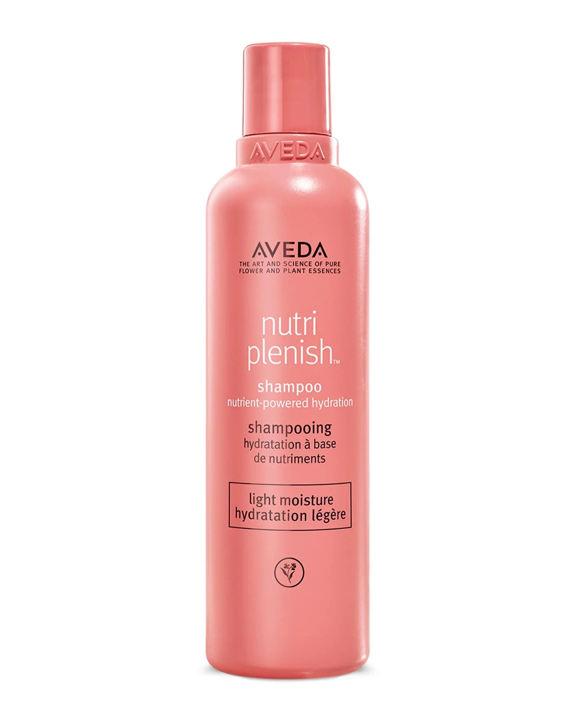 Nutriplenish Shampoo LIGHT Moisture