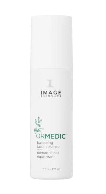 Ormedic Balancing Facial Cleanser