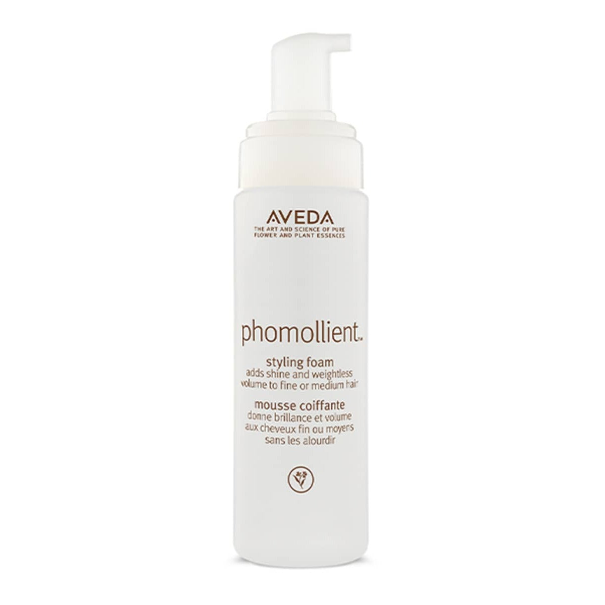 Phomollient Styling Foam