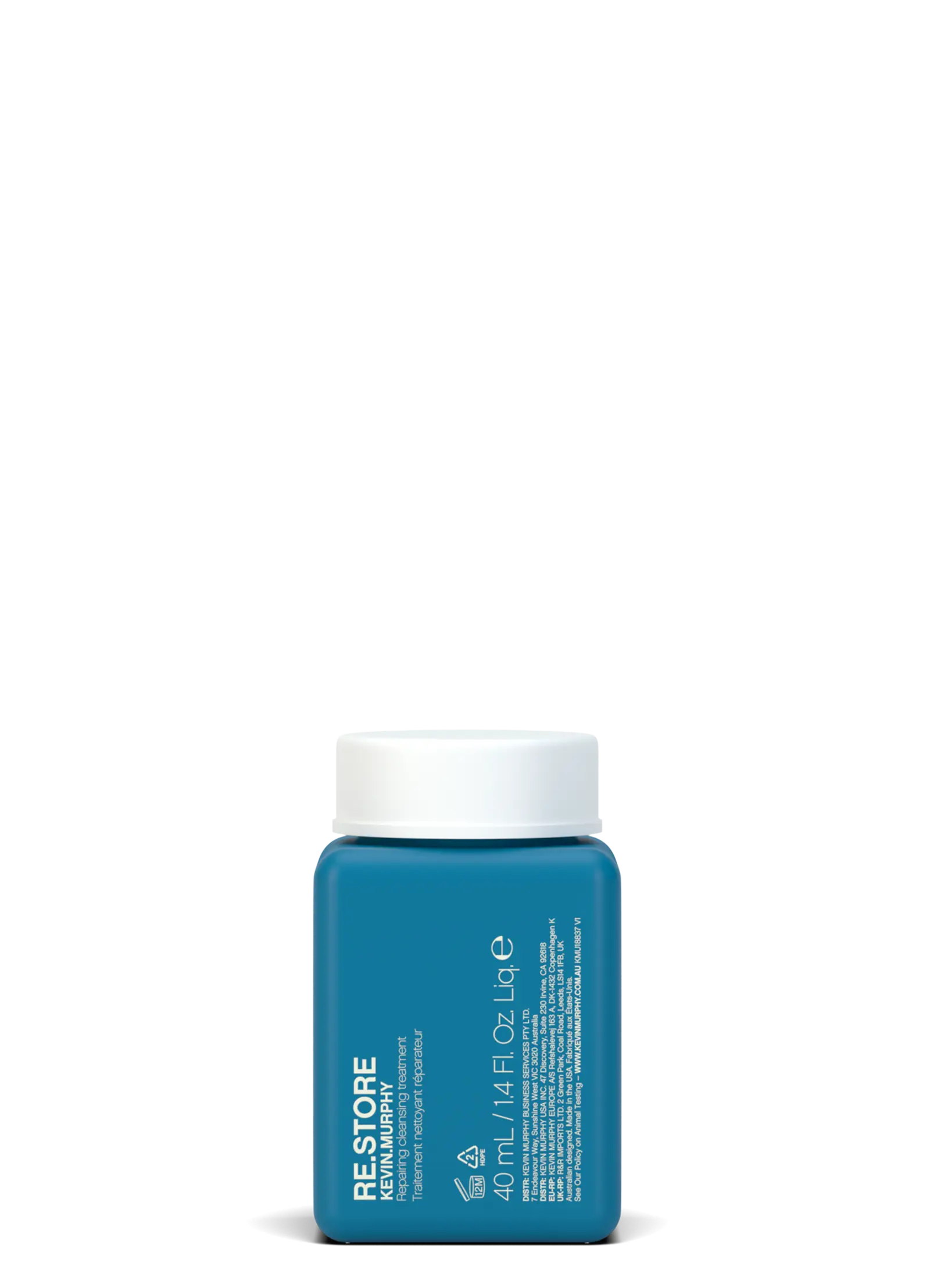 Re Store Repairing Cleansing Treatment