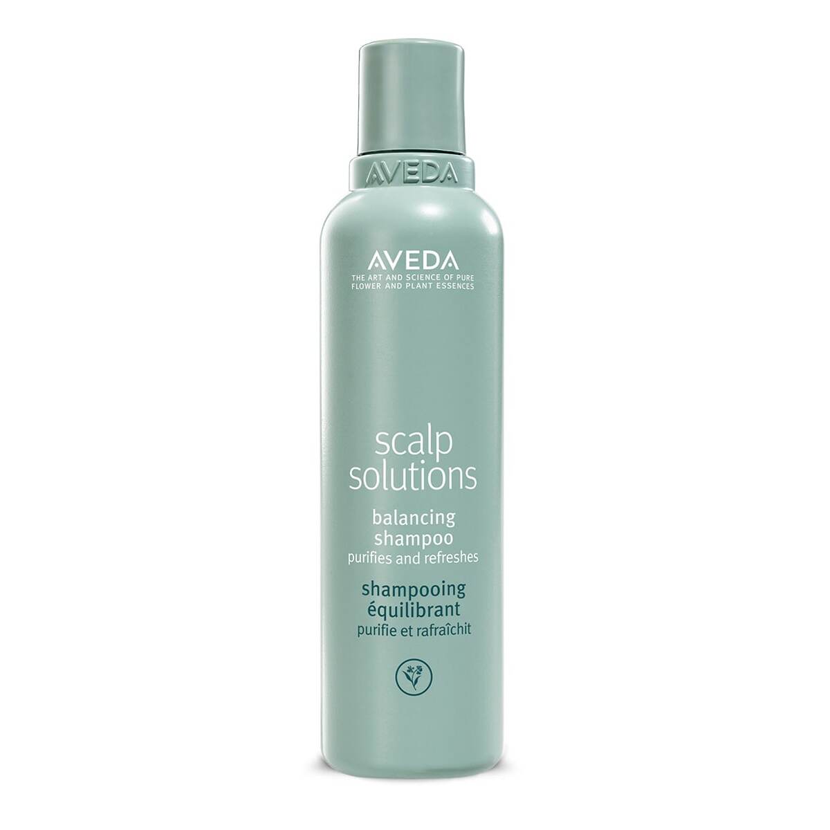 Scalp Solutions Balancing Shampoo