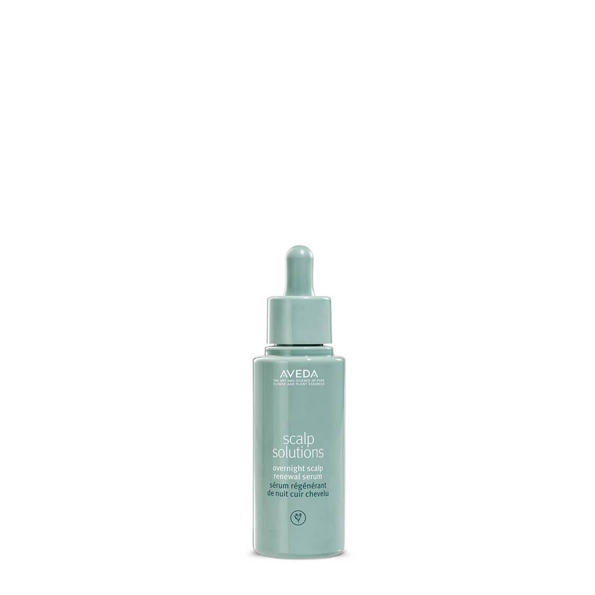 Scalp Solutions Overnight Scalp Renewal Serum