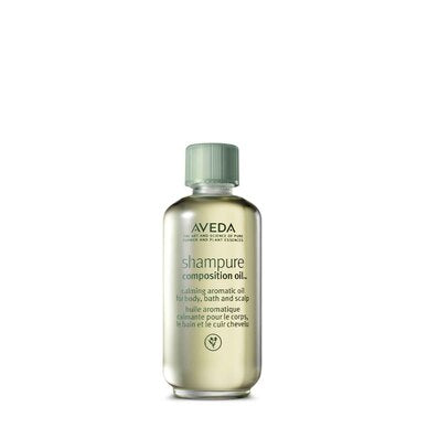 Shampure Composition Oil