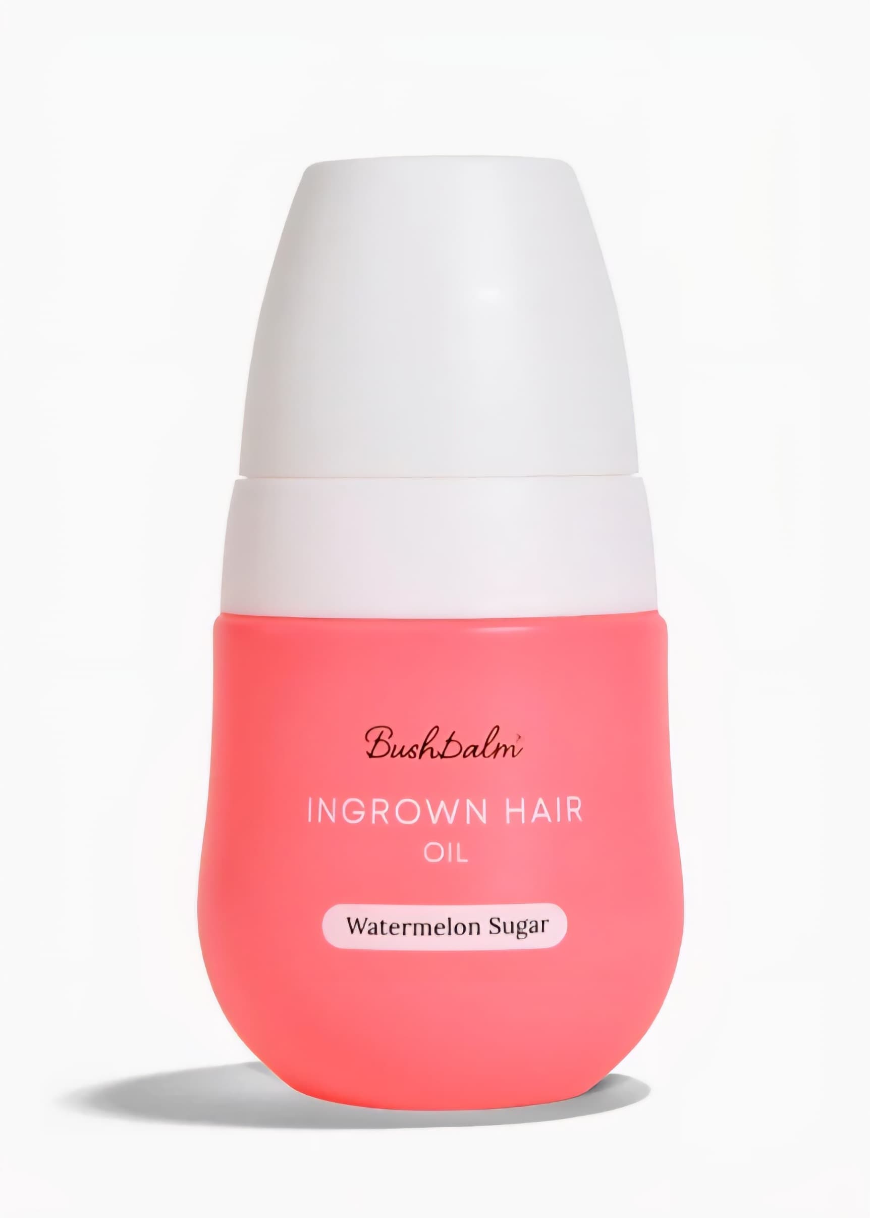 Watermelon Sugar Ingrown Hair Oil