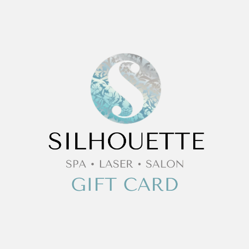 Gift Card Laser Facials