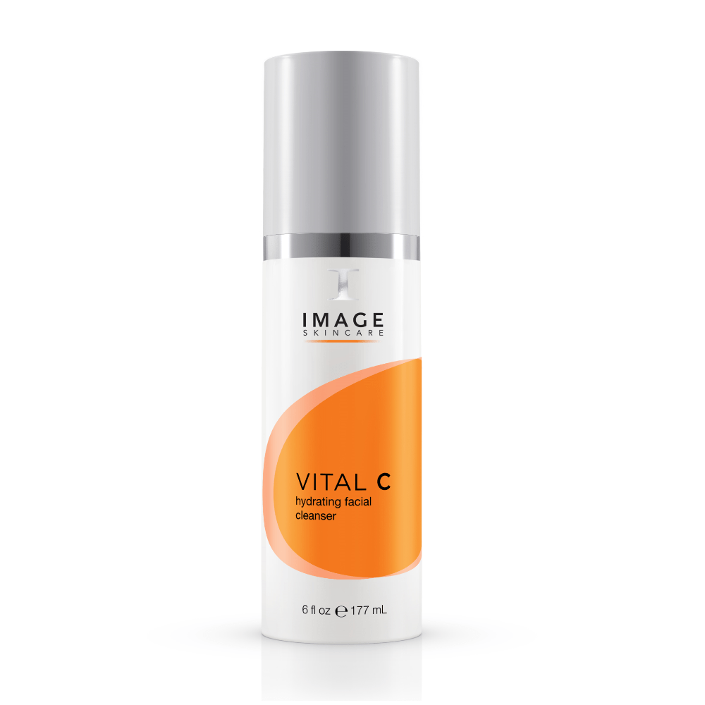 Vital C Hydrating Facial Cleanser