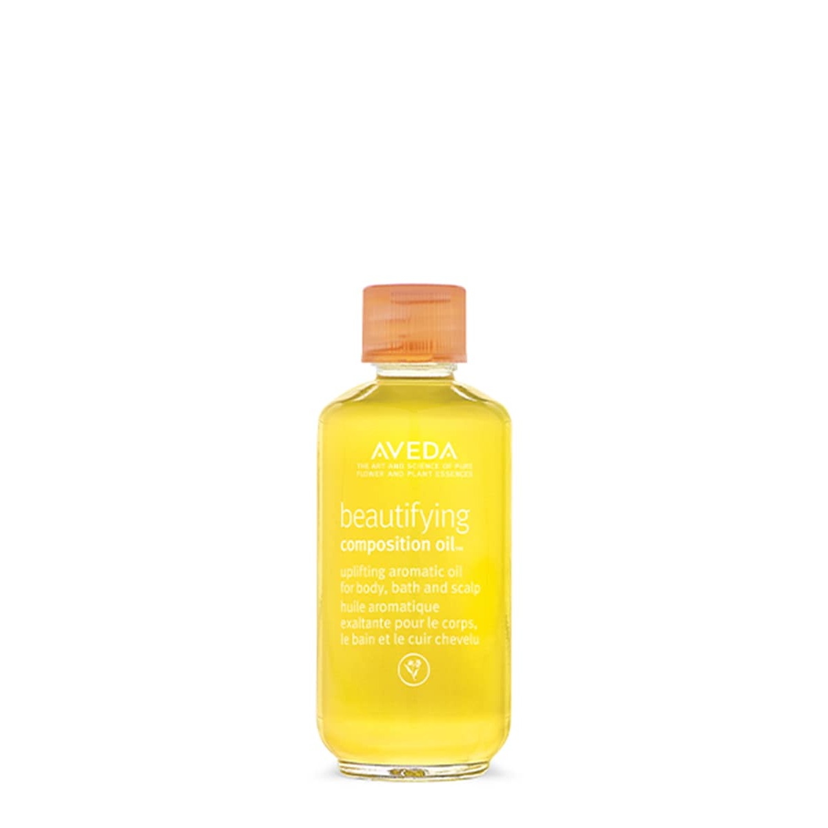 Beautifying Composition Oil