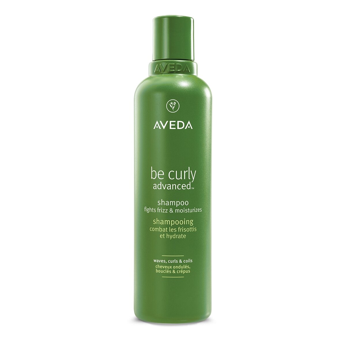 Be Curly Advanced Shampoo