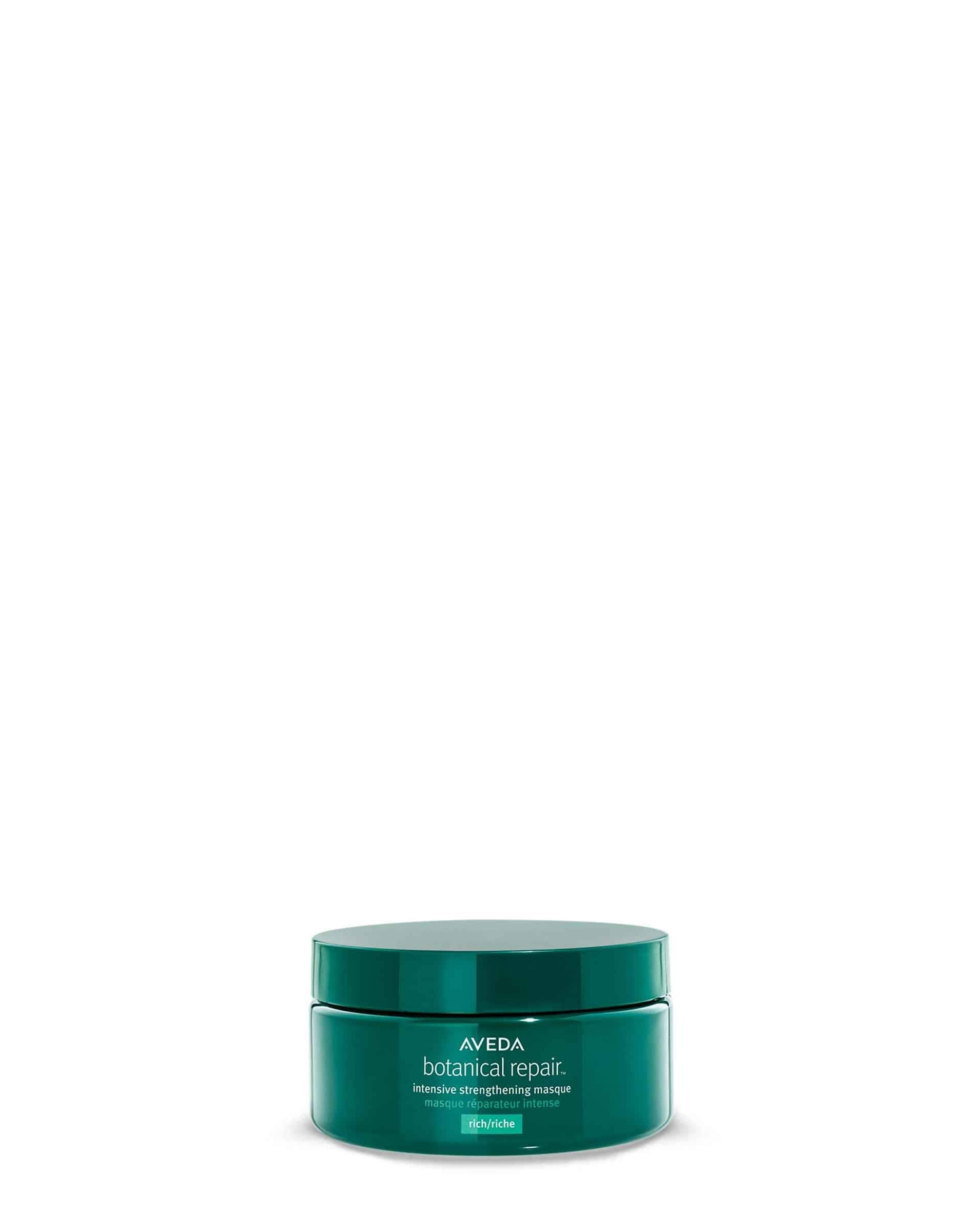 Botanical Repair Intensive Strengthening Masque RICH