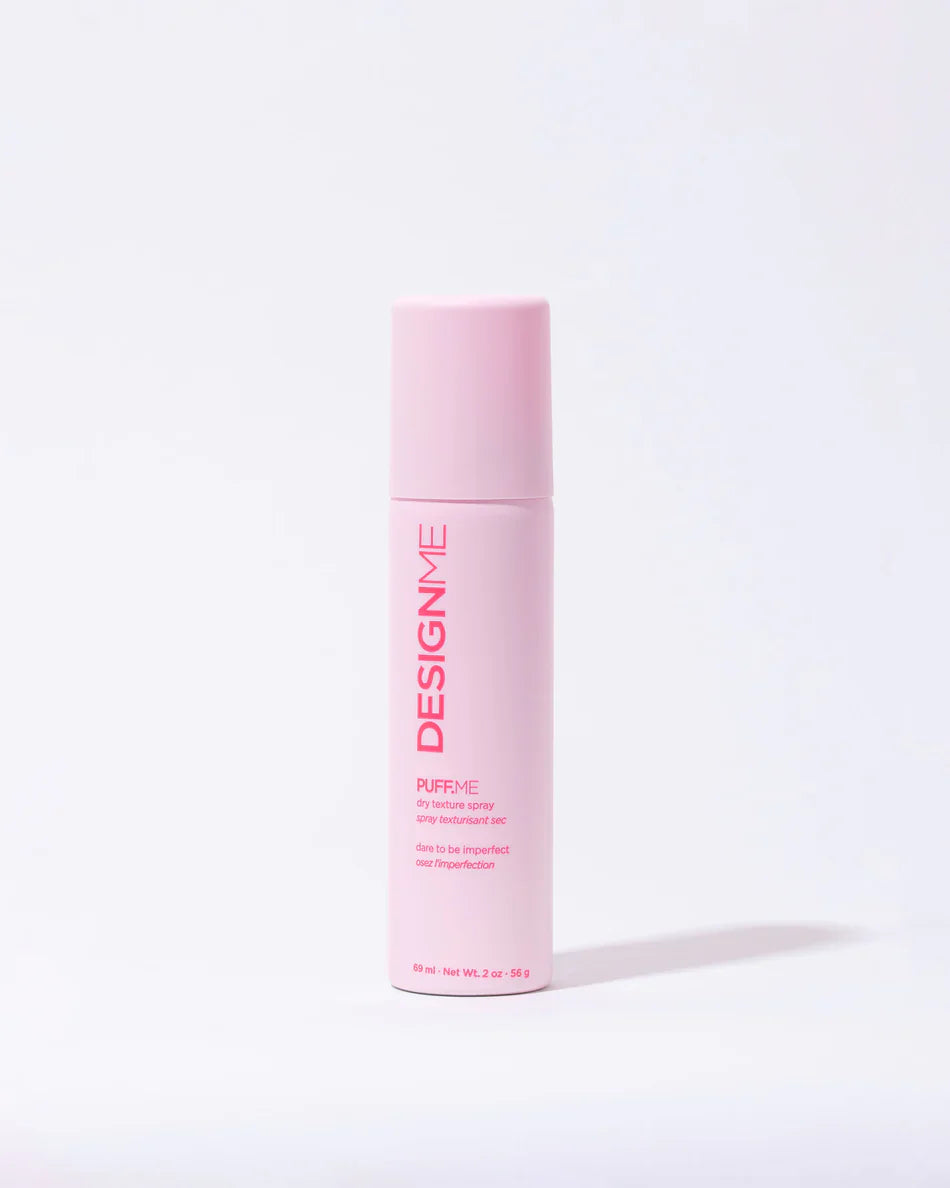 Puff.Me Dry Texture Spray