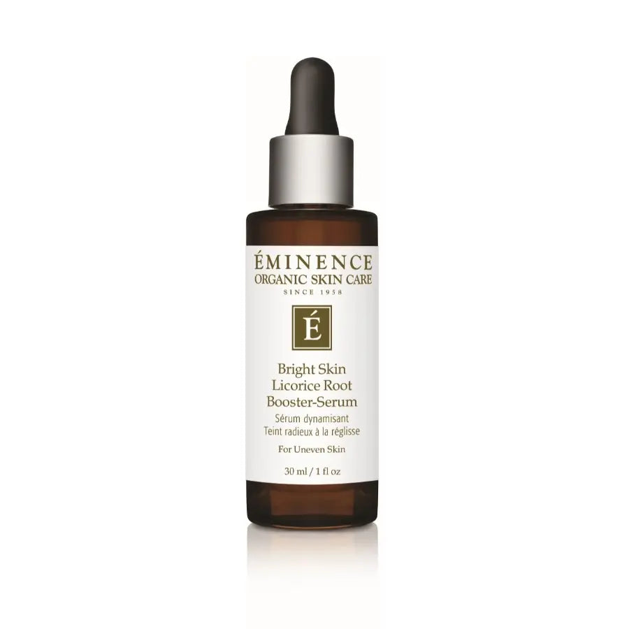 Bright Skin Licorice Root Booster Serum
