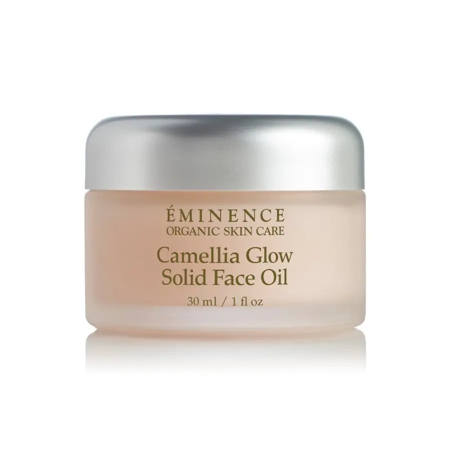 Camellia Solid Face Oil
