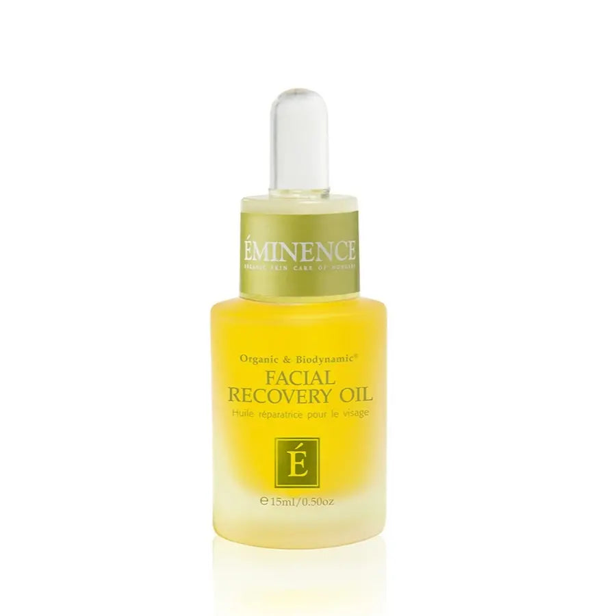 Facial Recovery Oil