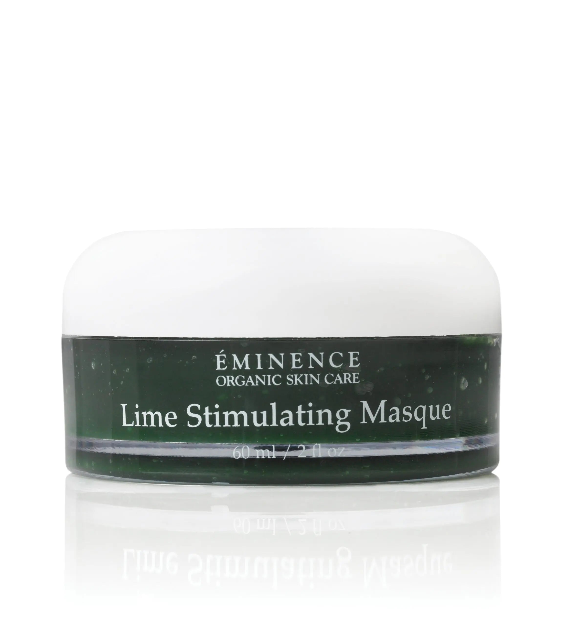 Lime Stimulating Masque (HOT)