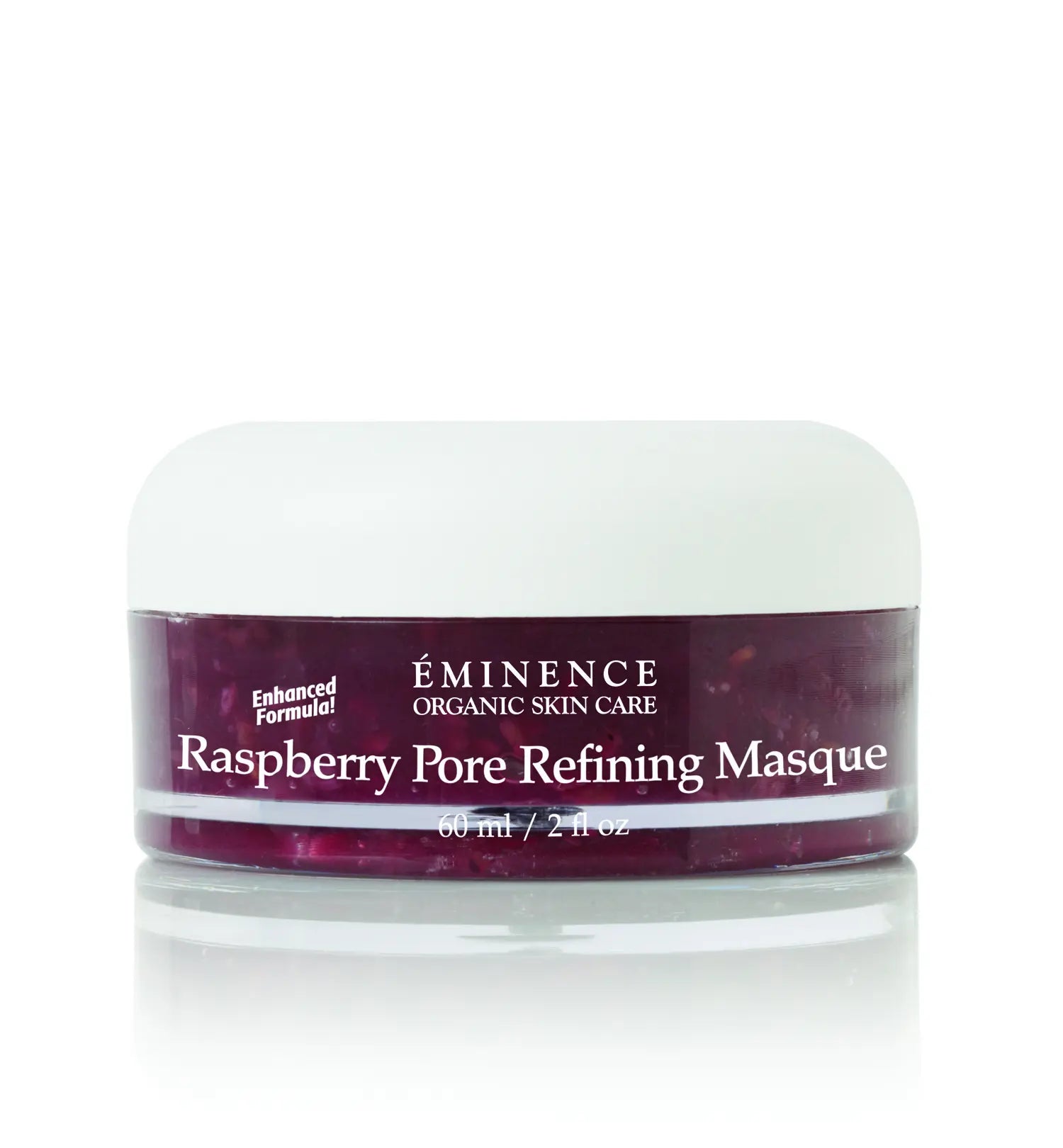 Raspberry Pore Refining Masque