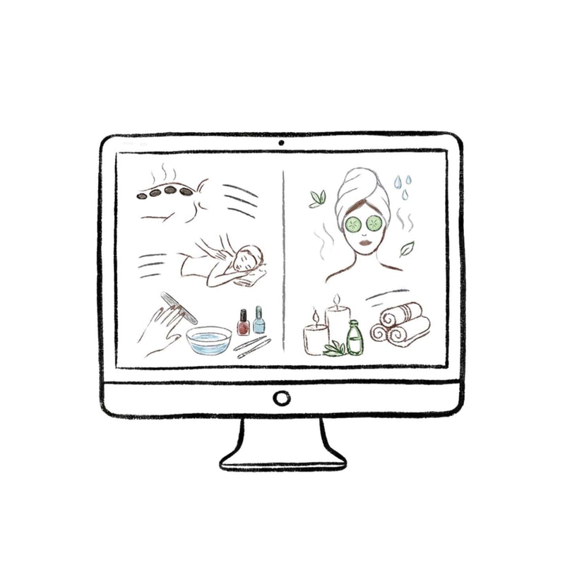 Step 1: Get Inspired