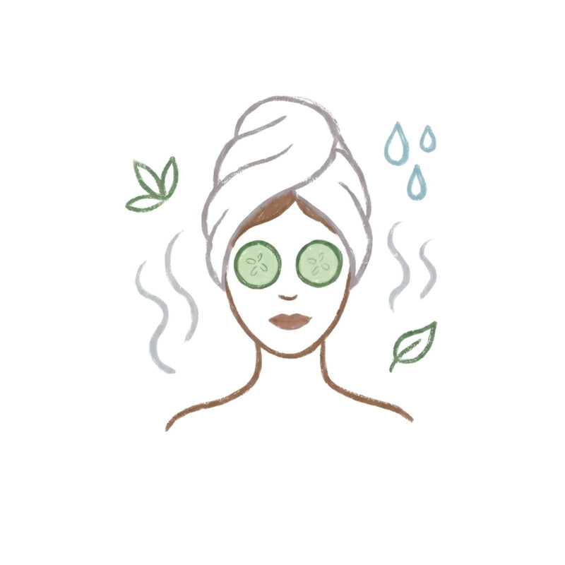 Step 3: Get Rejuvenated