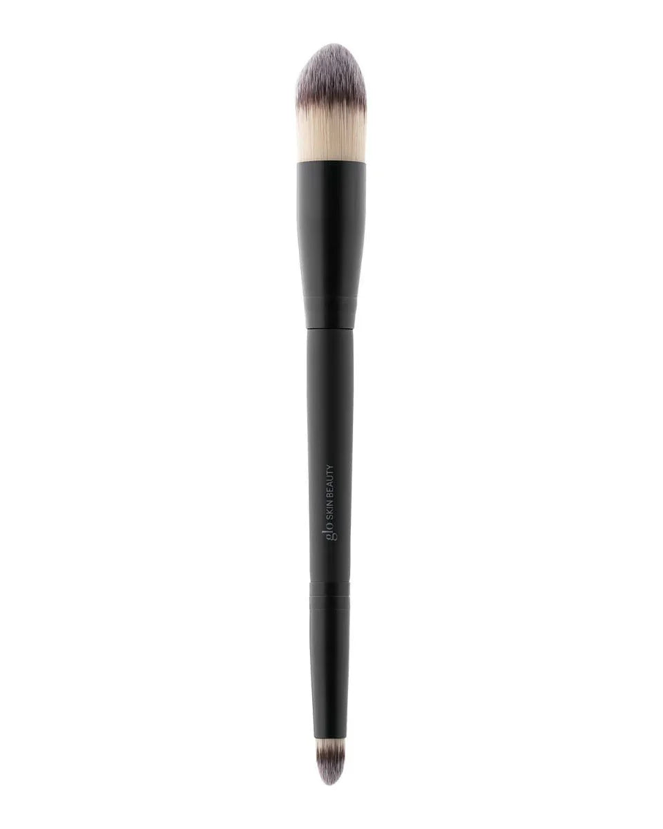 Makeup Brush Dual Foundation/Camouflage